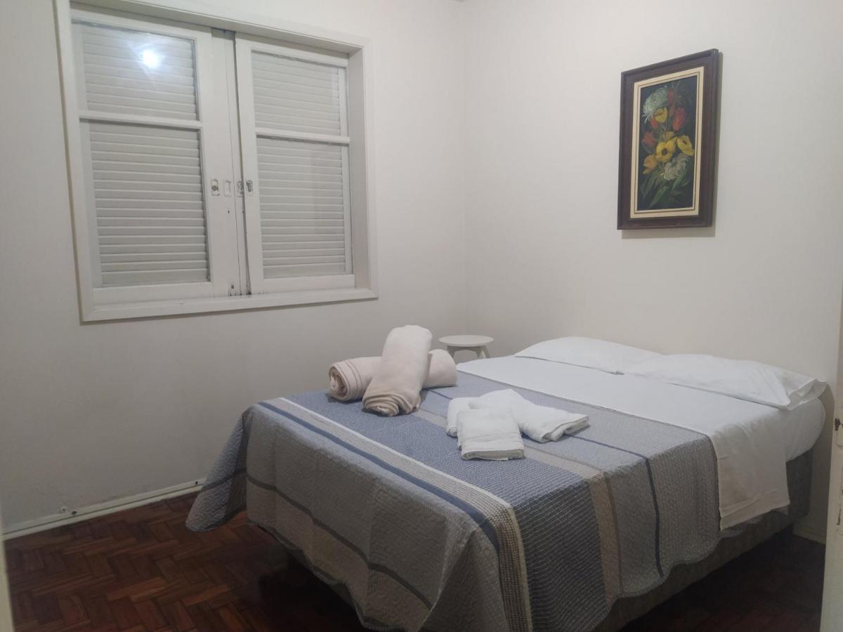 Fog Guesthouse Петрополис Экстерьер фото