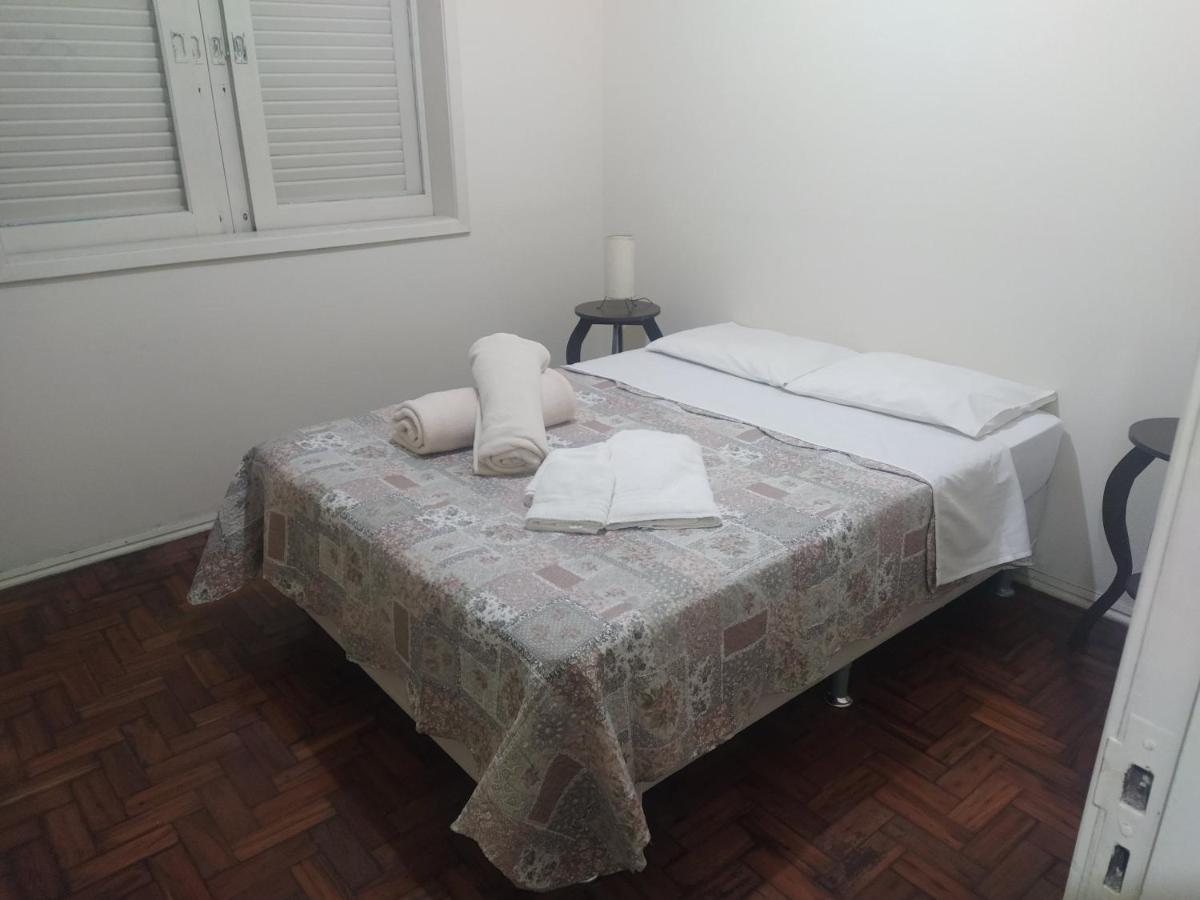 Fog Guesthouse Петрополис Экстерьер фото