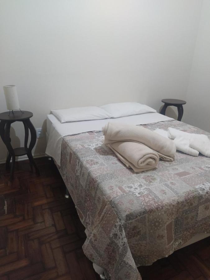 Fog Guesthouse Петрополис Экстерьер фото