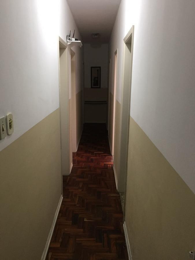 Fog Guesthouse Петрополис Экстерьер фото