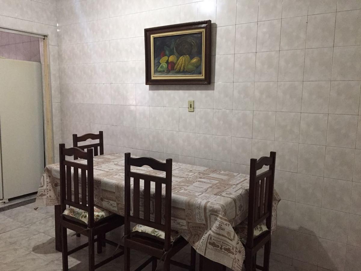 Fog Guesthouse Петрополис Экстерьер фото